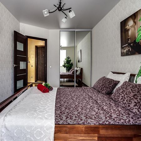 Апартаменти Ternopil Buitenkant foto